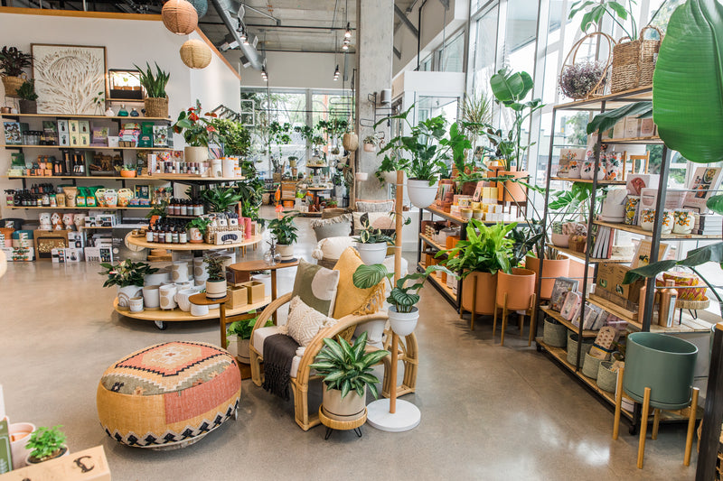 House Beautiful: The Best Home Stores in America Right Now