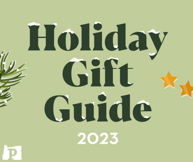 Portland Monthly's Holiday Gift Guide 2023