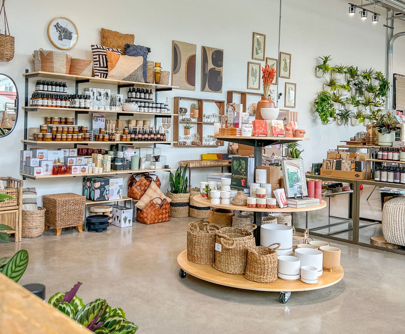 Portland Monthly Magazine: 15 New-ish Stores in Portland for Spring Shopping