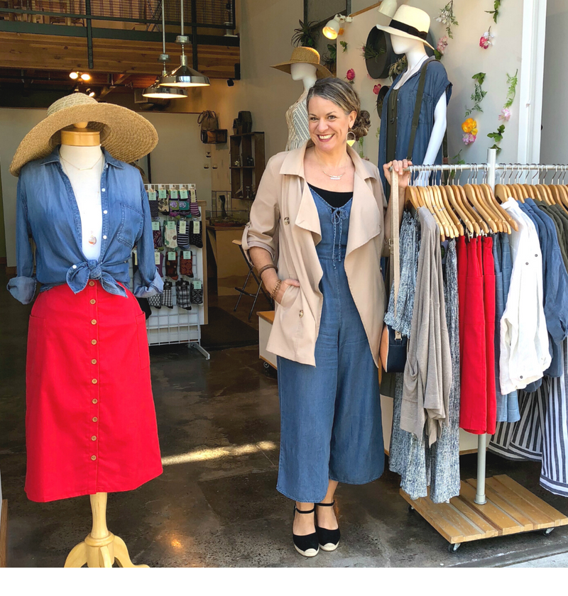 The Hollywood Star News: EcoVibe Apparel Opens a Second Outpost on Alberta-EcoVibe Apparel