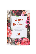 1 of 3:52 Lists For Happiness