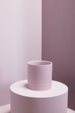3 of 3:Romey Pot in Lilac