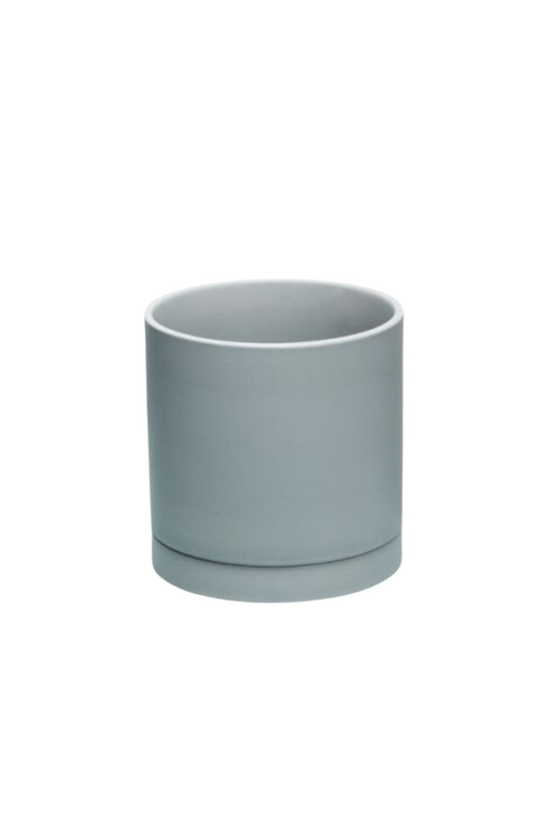 Romey Pot in Sage