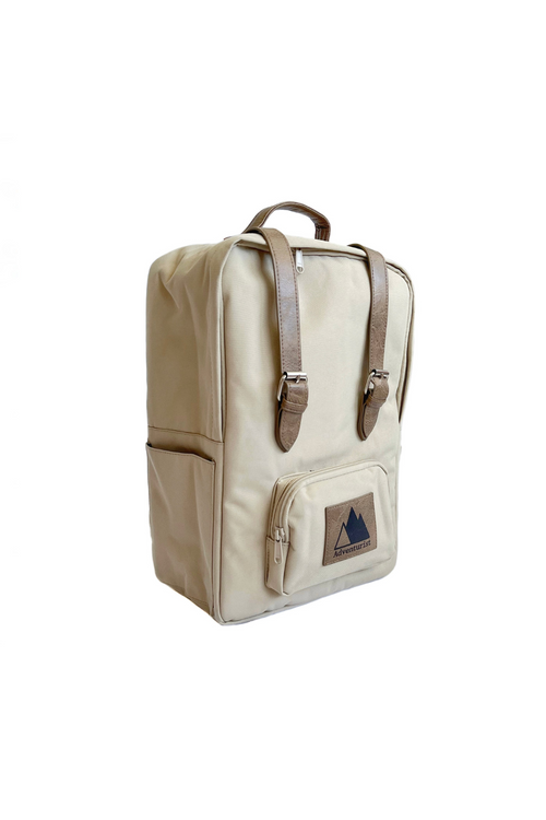 Adventurist Backpack Co. Classic Backpack