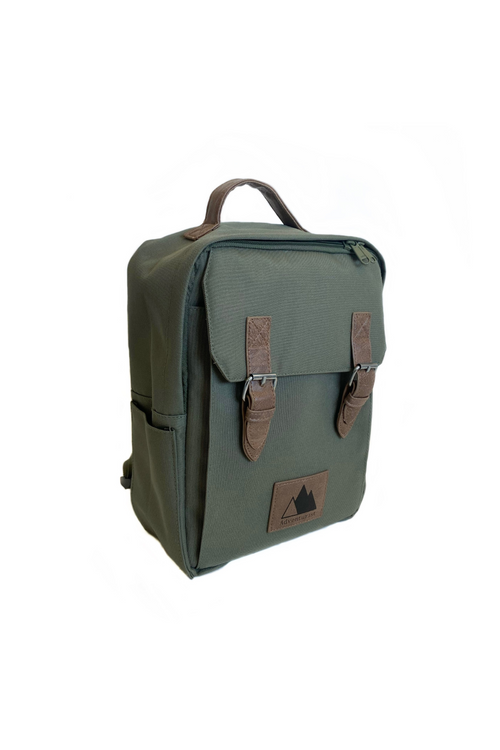 Adventurist Backpack Co. Safari Backpack