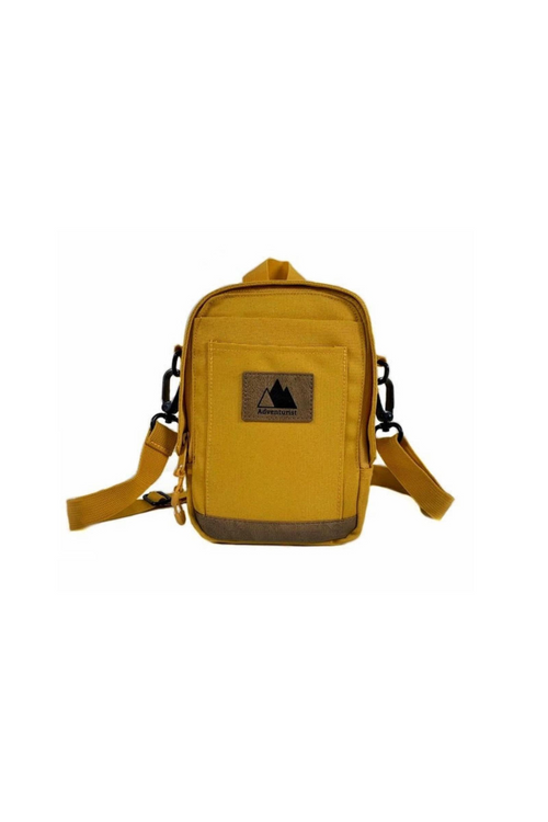 Adventurist Backpack Co. Sidekick Crossbody
