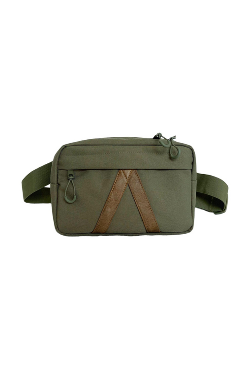 Adventurist Backpack Co. Summit Sling Bag
