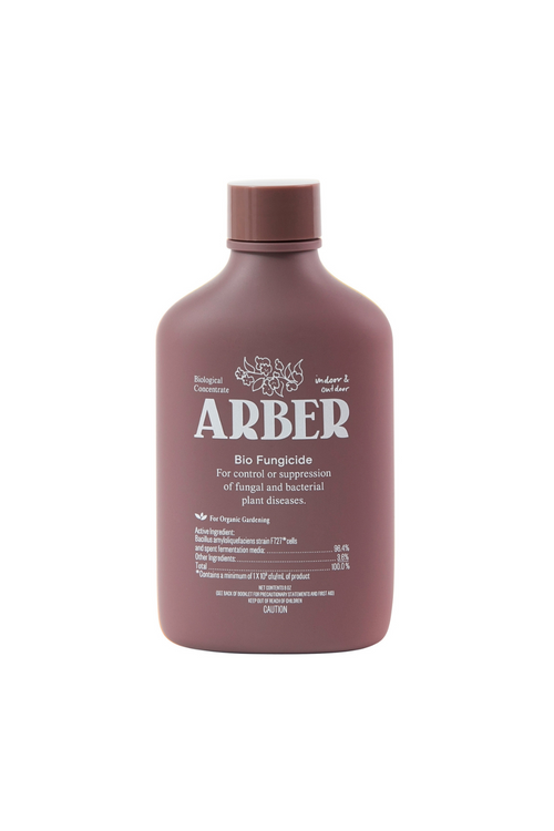 Arber Organic Bio Fungicide