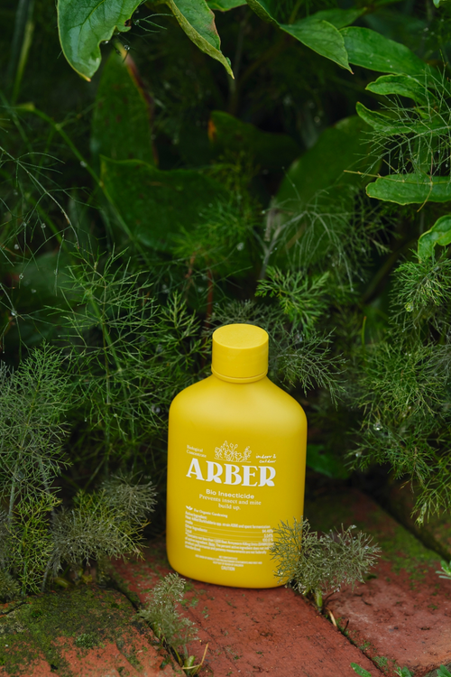 Arber Organic Bio Insecticide