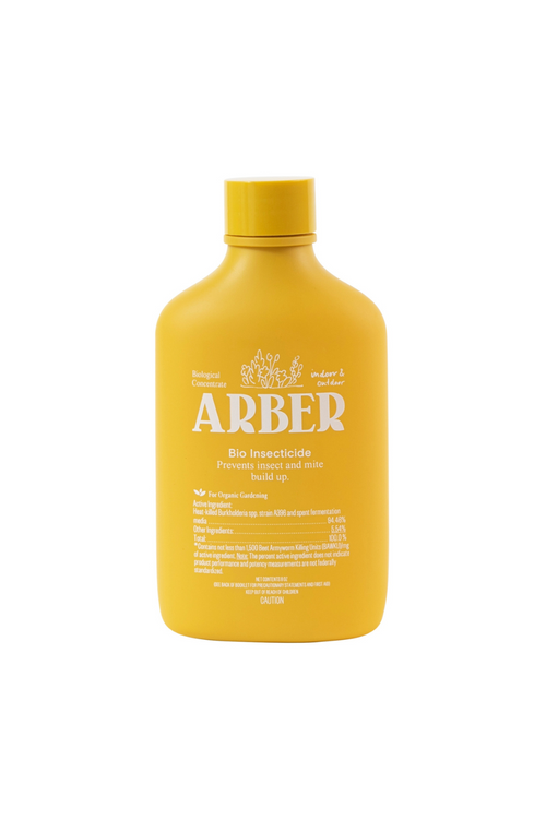 Arber Organic Bio Insecticide