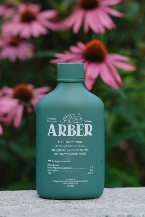 Arber Organic Bio Protectant + Disease Control