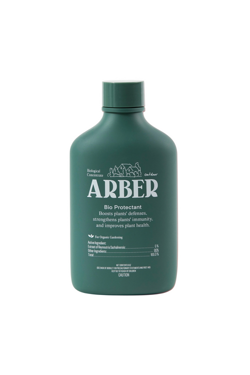 Arber Organic Bio Protectant + Disease Control