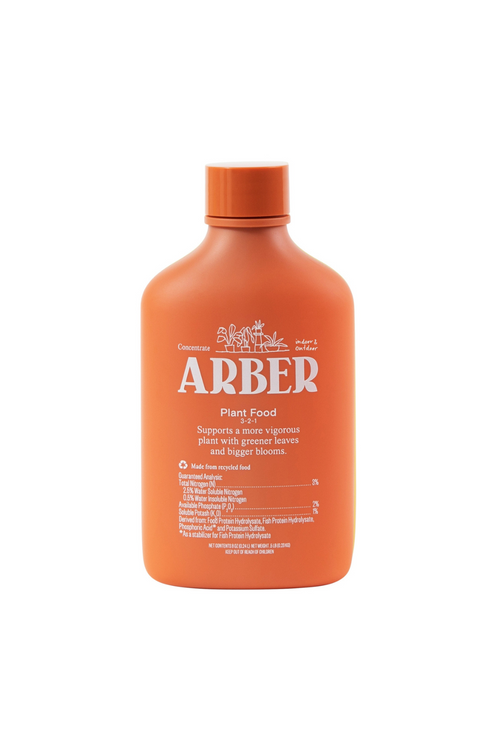 Arber Organic Plant Food