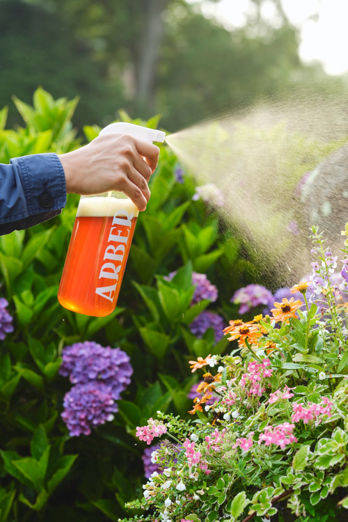 Arber Spray Bottle