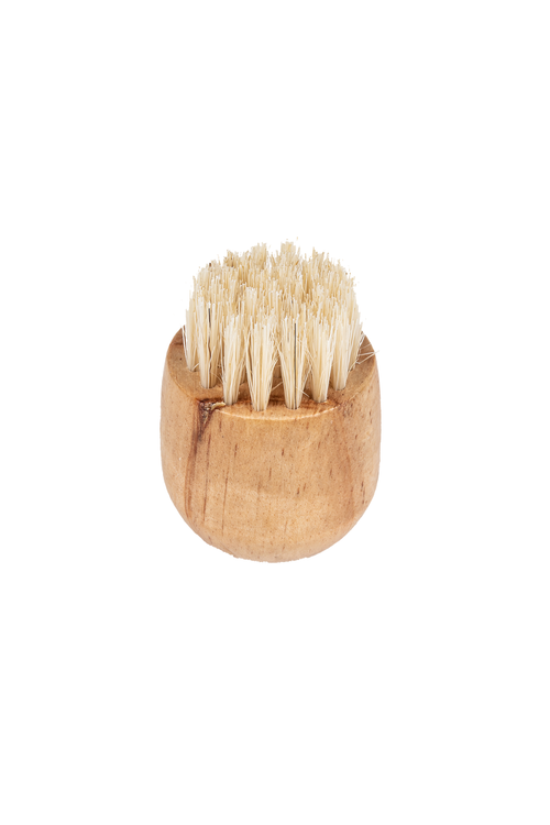 Cedar Handheld Complexion Brush