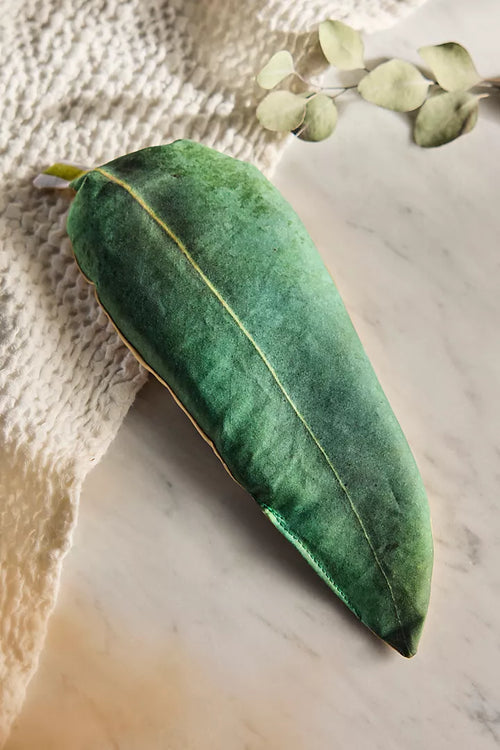 Eucalyptus Headache + Sinus Relief Pillow