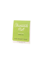 4 of 4:Chamomile Mint Tea