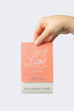4 of 4:Cup of Love Tea