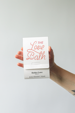 4 of 5:Love Bath
