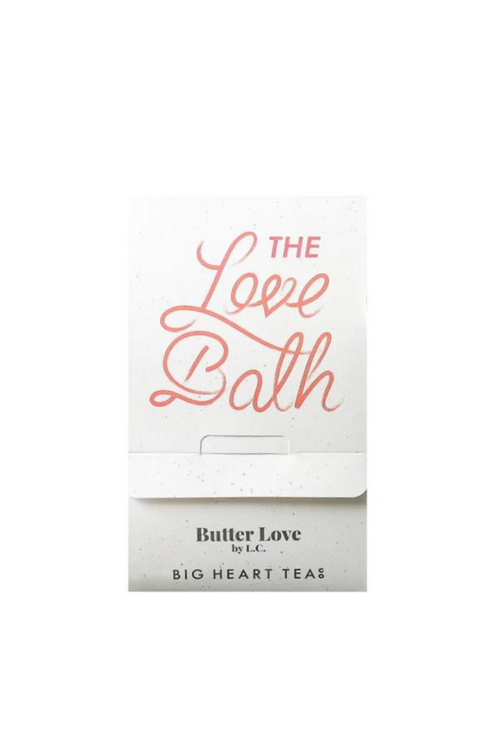 Love Bath