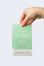4 of 4:Royal Treatment Tea