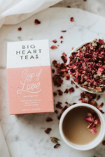 2 of 4:Cup of Love Tea