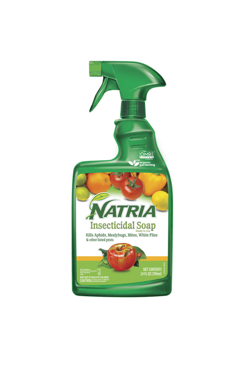 Natria Insecticidal Soap