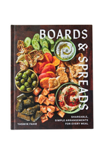 1 of 4:Boards and Spreads
