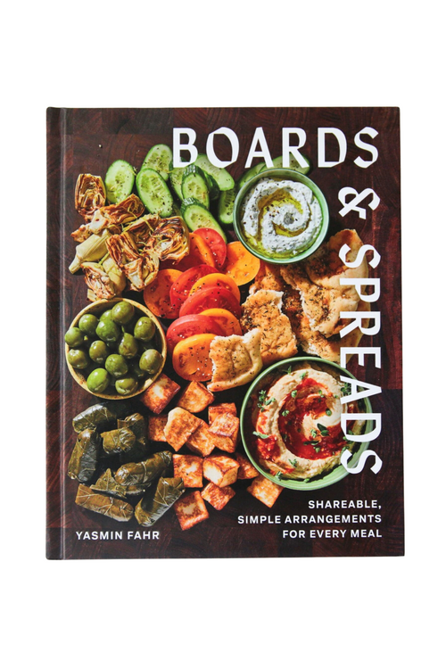 Boards and Spreads