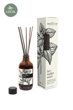 1 of 2:Lavender Mint Reed Diffuser