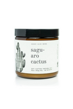 4 of 4:Saguaro Cactus Soy Candle