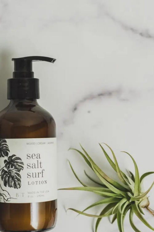 Broken Top Scented Lotion