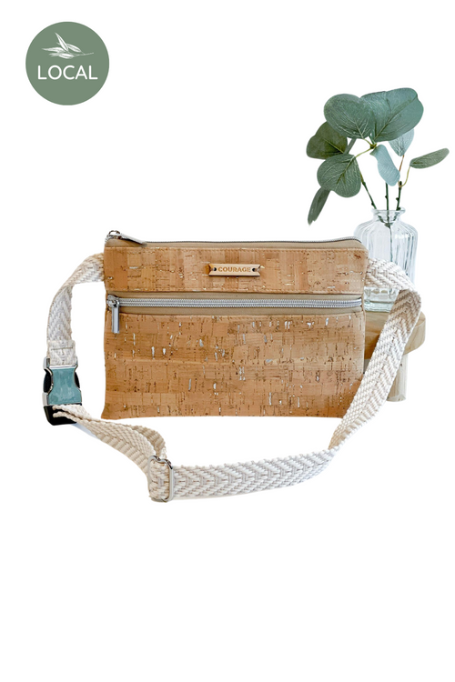 Guardian Belt Bag
