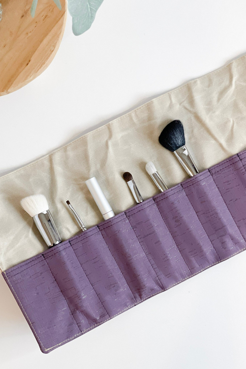 Radiance Brush Roll