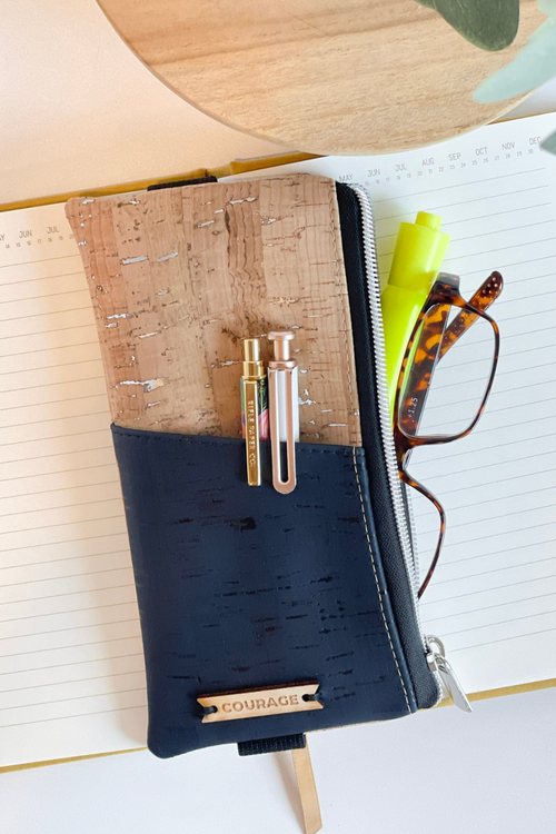 Sidekick Notebook Pouch