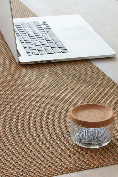 Chilewich Basketweave Table Mat