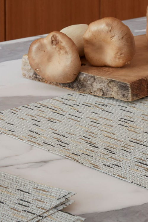 Sesame Pepper Table Mat