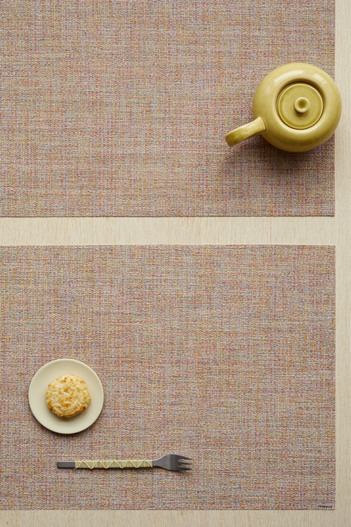 Chilewich Boucle Table Mat