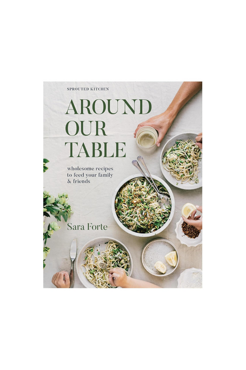 Around Our Table