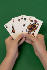 3 of 4:Pendleton Playing Cards