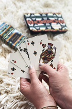 2 of 4:Pendleton Playing Cards