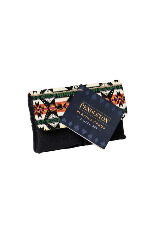 Pendleton Playing Cards