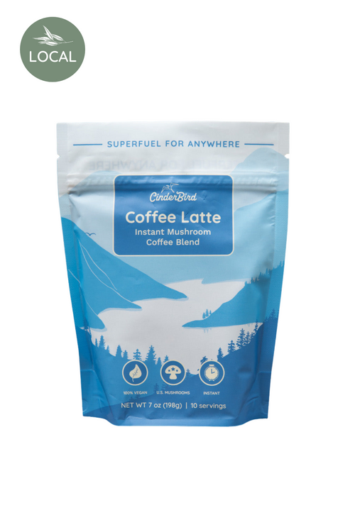 Coffee Instant Latte