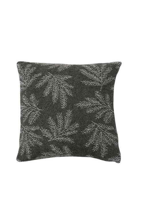 Evergreen Recycled Cotton Pillow
