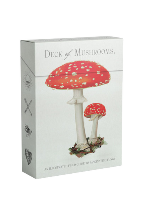The Deck of Mushrooms