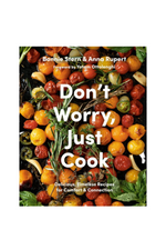 1 of 2:Don't Worry, Just Cook
