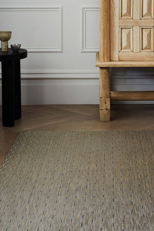 Dune Bamboo Woven Floor Mat