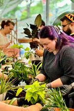 1 of 10:1-on-1 or Small Group Plant Workshops