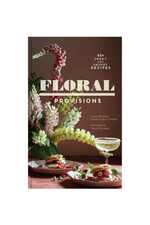 1 of 3:Floral Provisions
