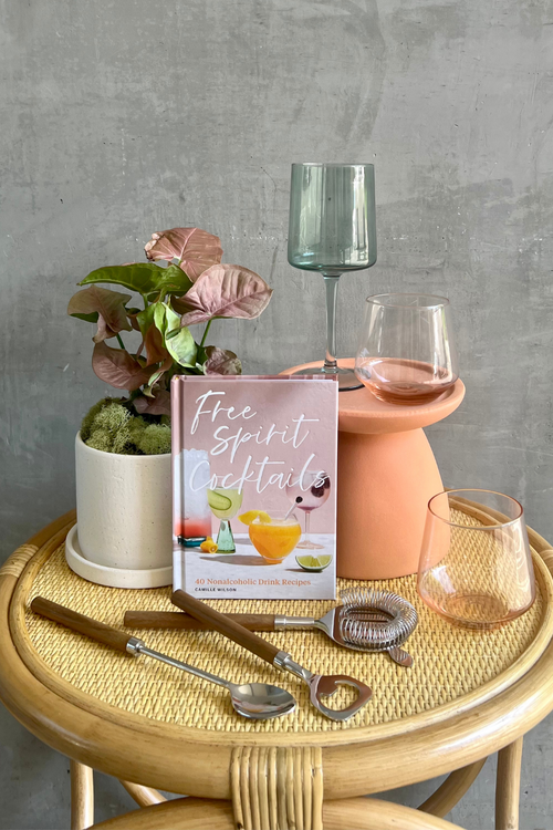 Free Spirit Cocktails